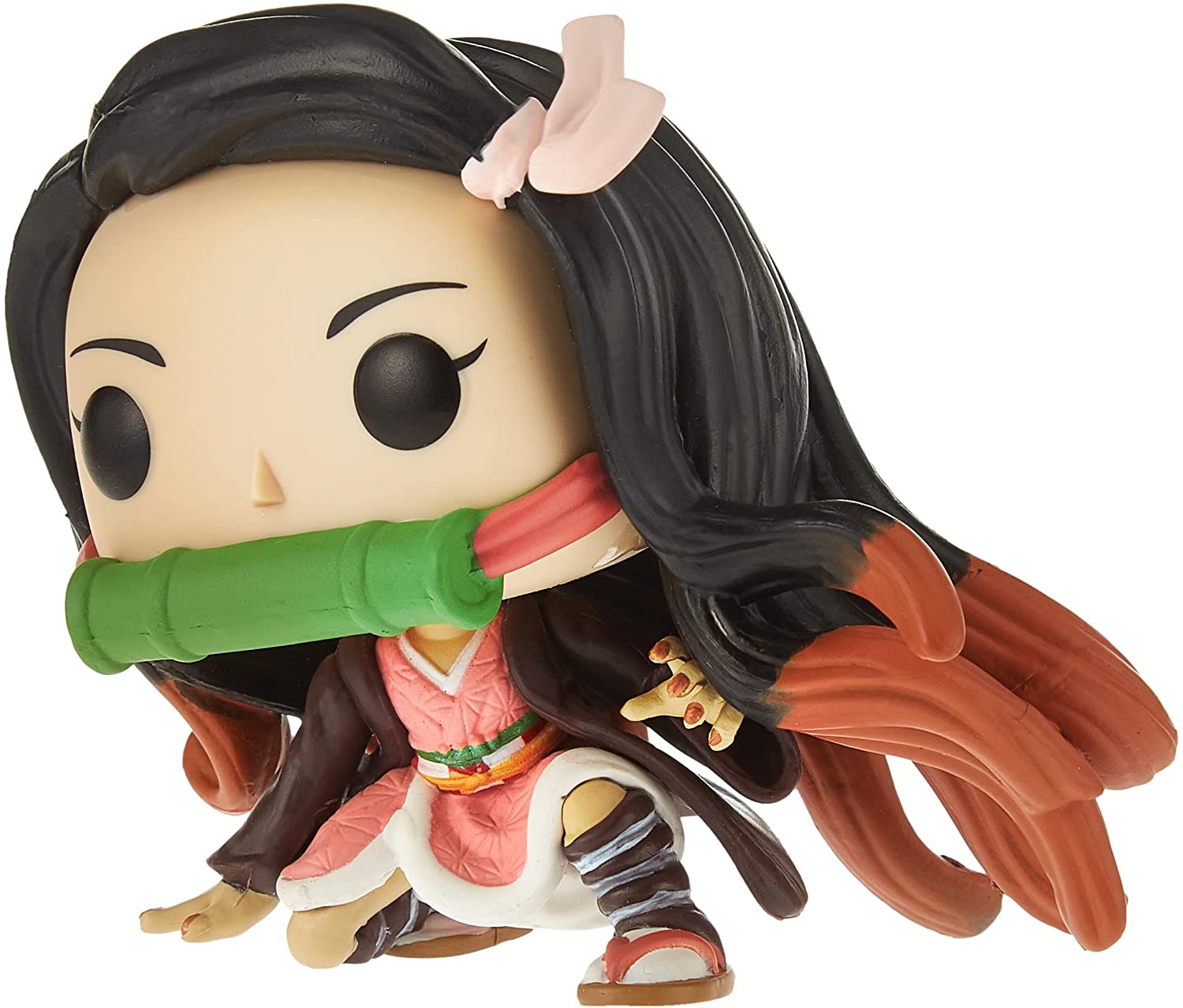 demon slayer nezuko funko