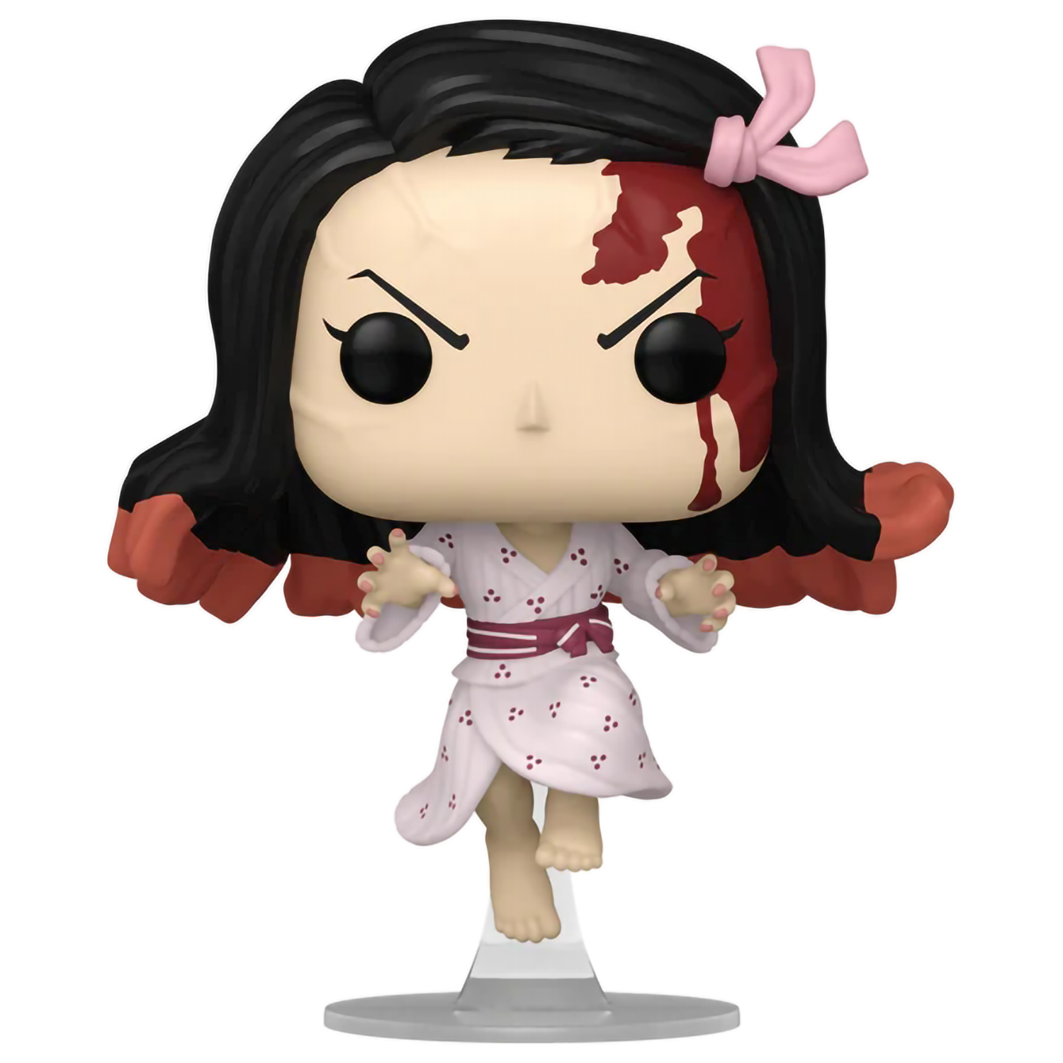 Funko demon slayer. Funko Pop Demon Slayer Checklist. Funko Pop nezuko Kamado.