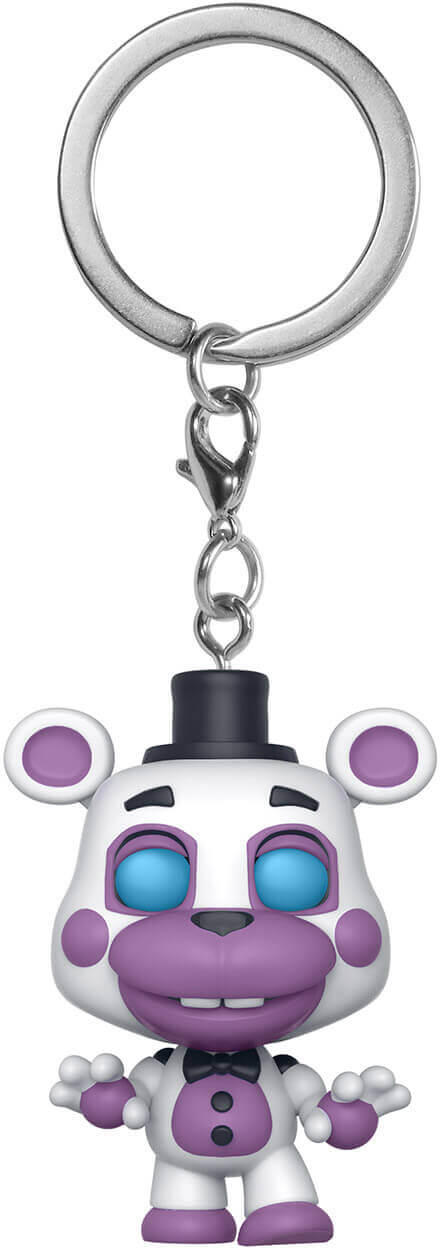 helpy keychain