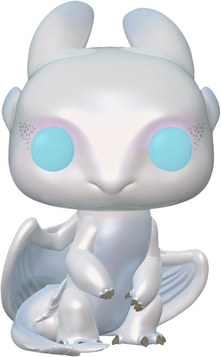 Funko shop sale light fury