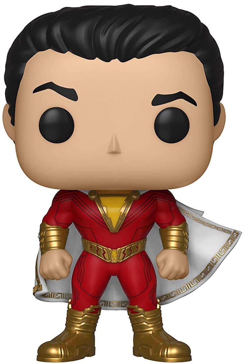 shazam funko pop 14