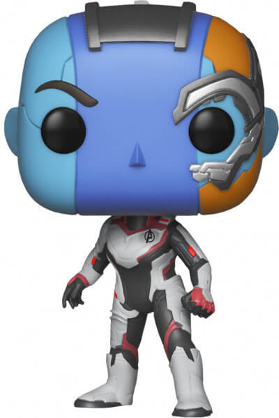 funko de nebula