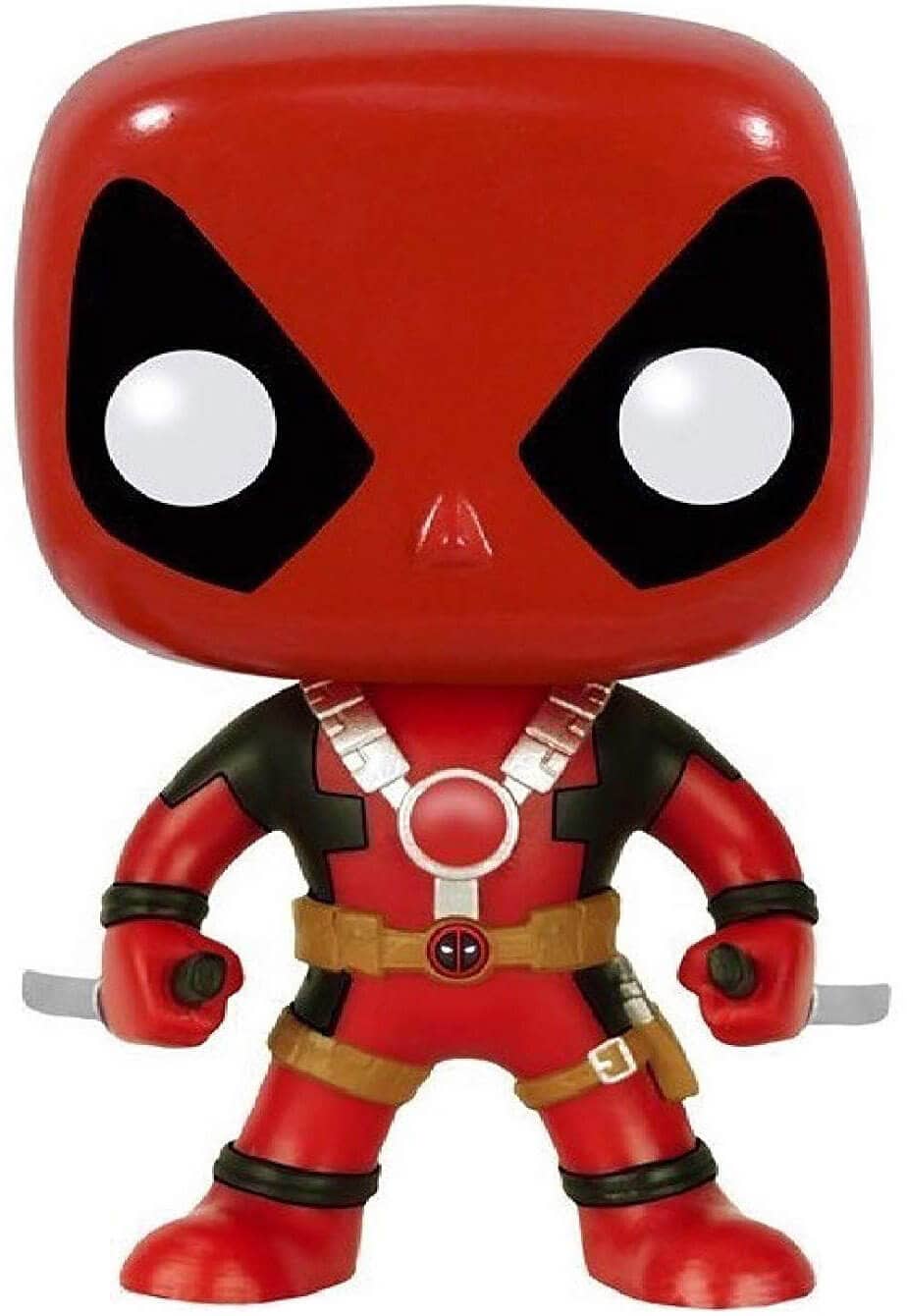 deadpool funko pop 111