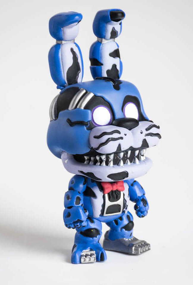 Funko 2024 nightmare bonnie