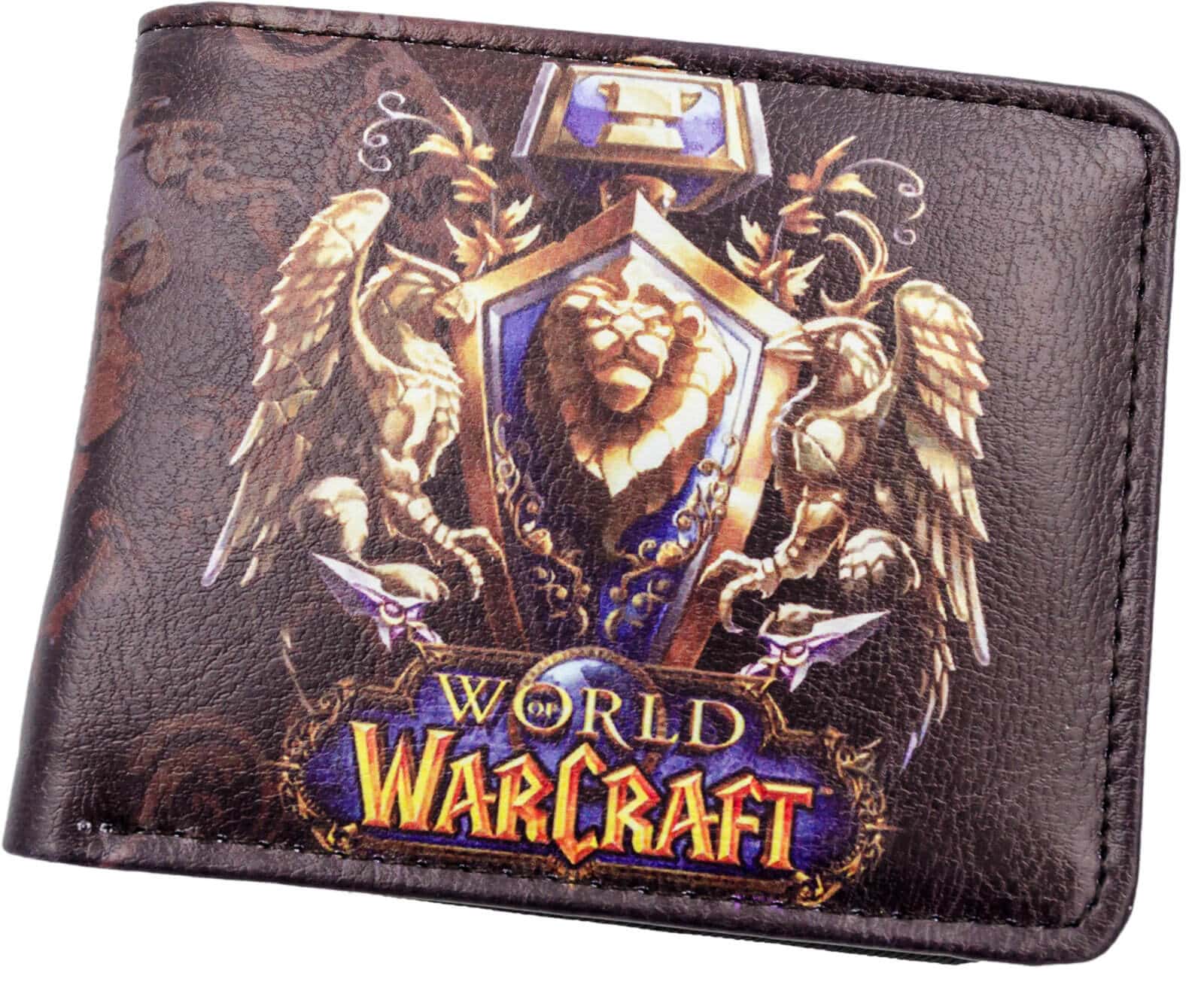 Купить подписку warcraft. Кошелёк World of Warcraft. Чехол на телефон варкрафт. Wallet ABYSTYLE World of Warcraft. Пенал варкрафт.