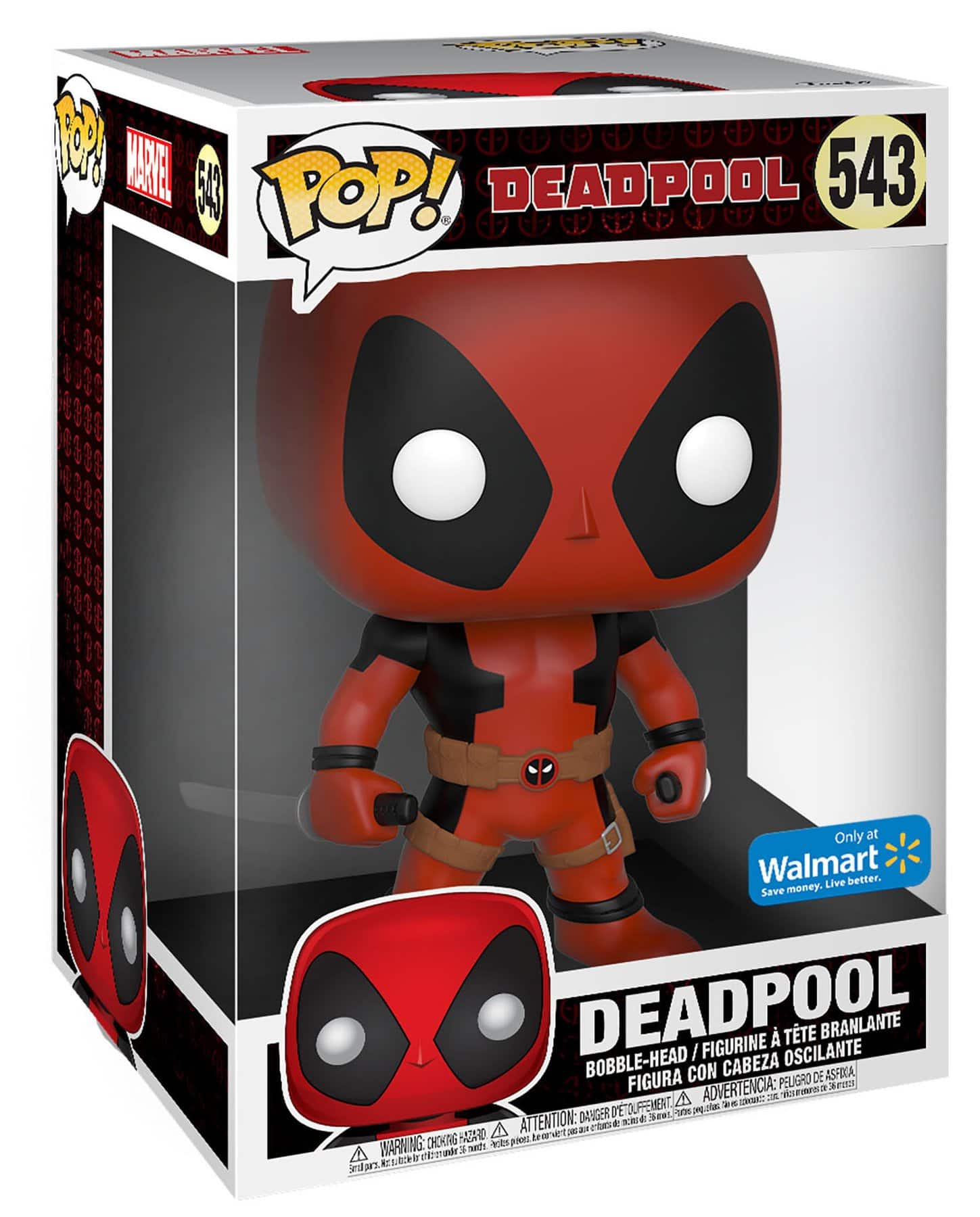 woody deadpool funko