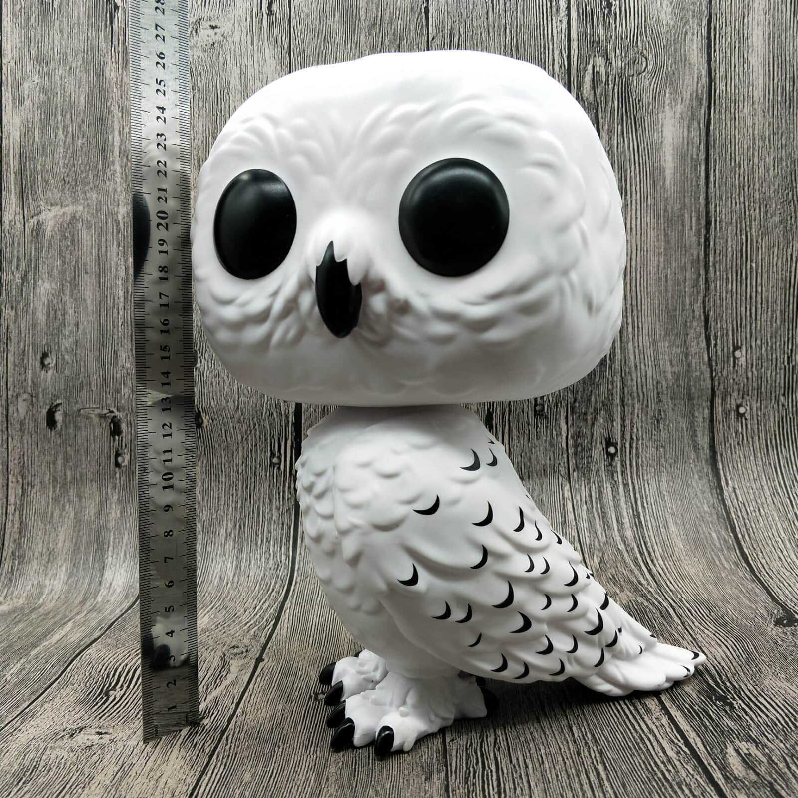 10 inch hedwig sales pop