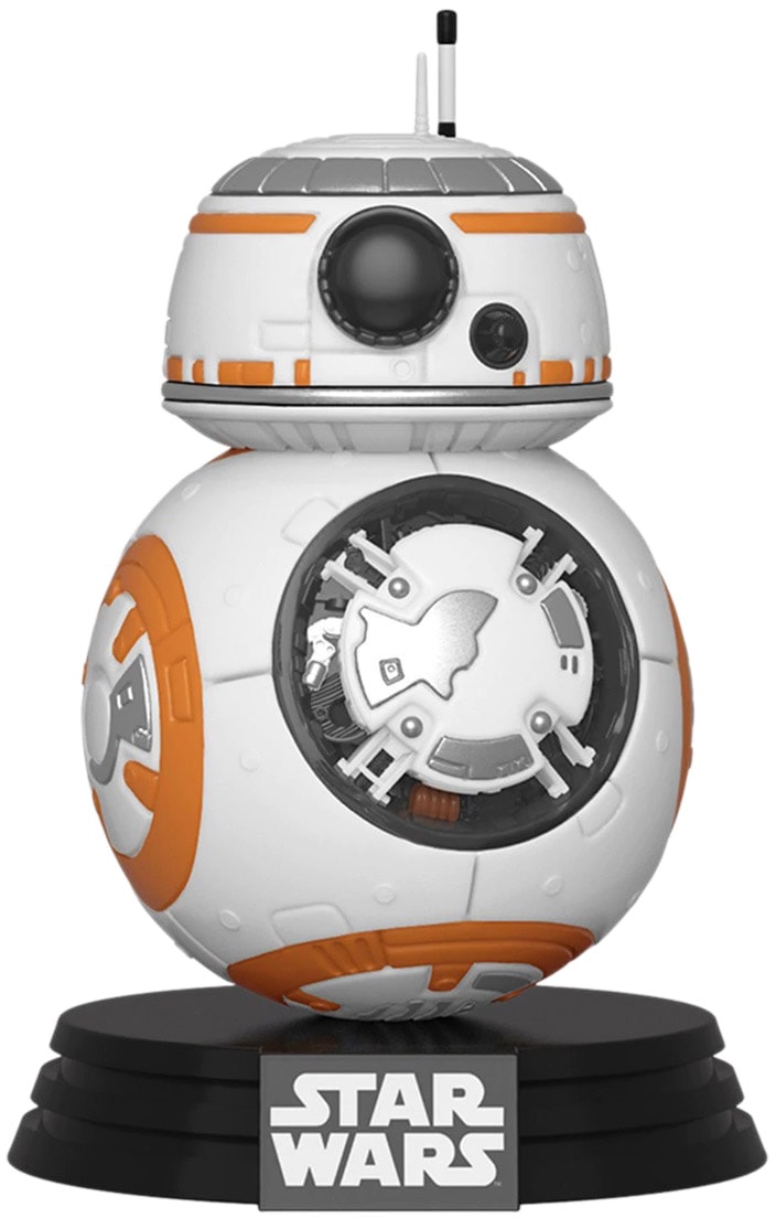 bb8 funko