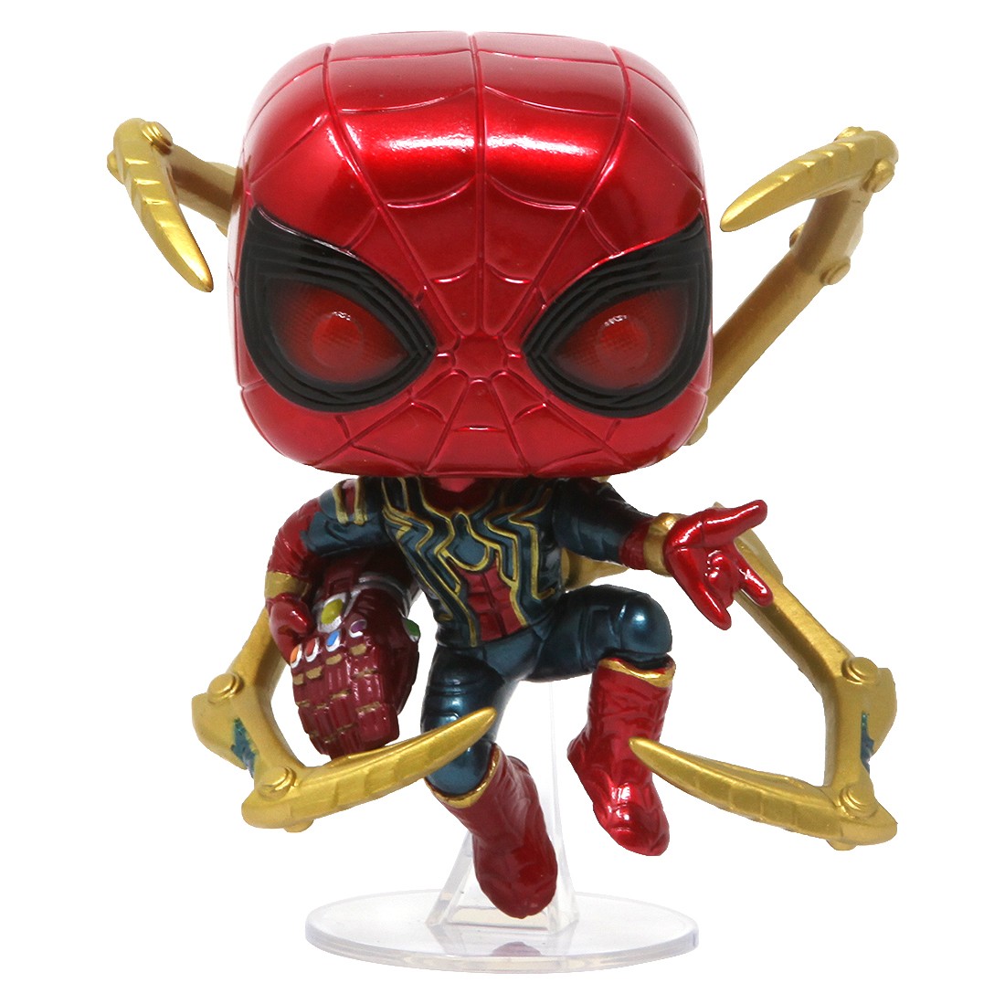 funko pop spider man 574