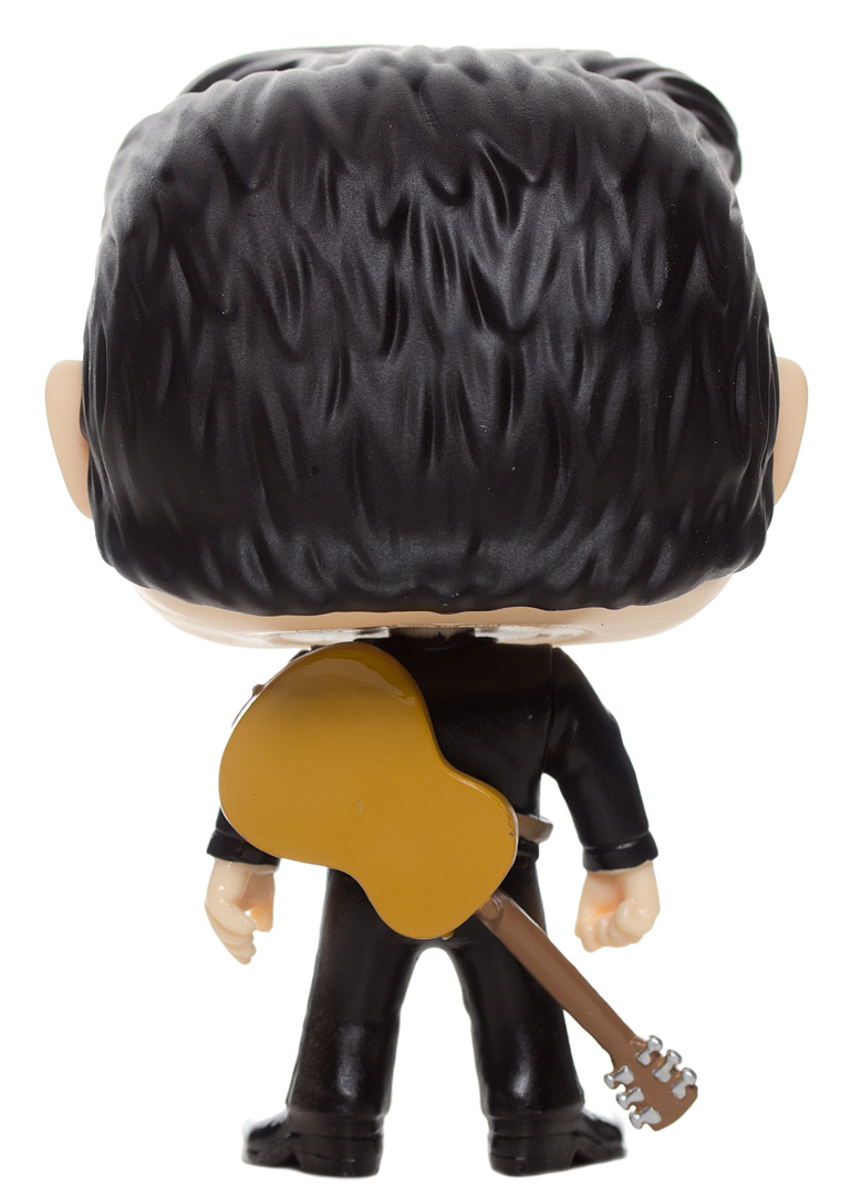 Johnny cash funko sales pop