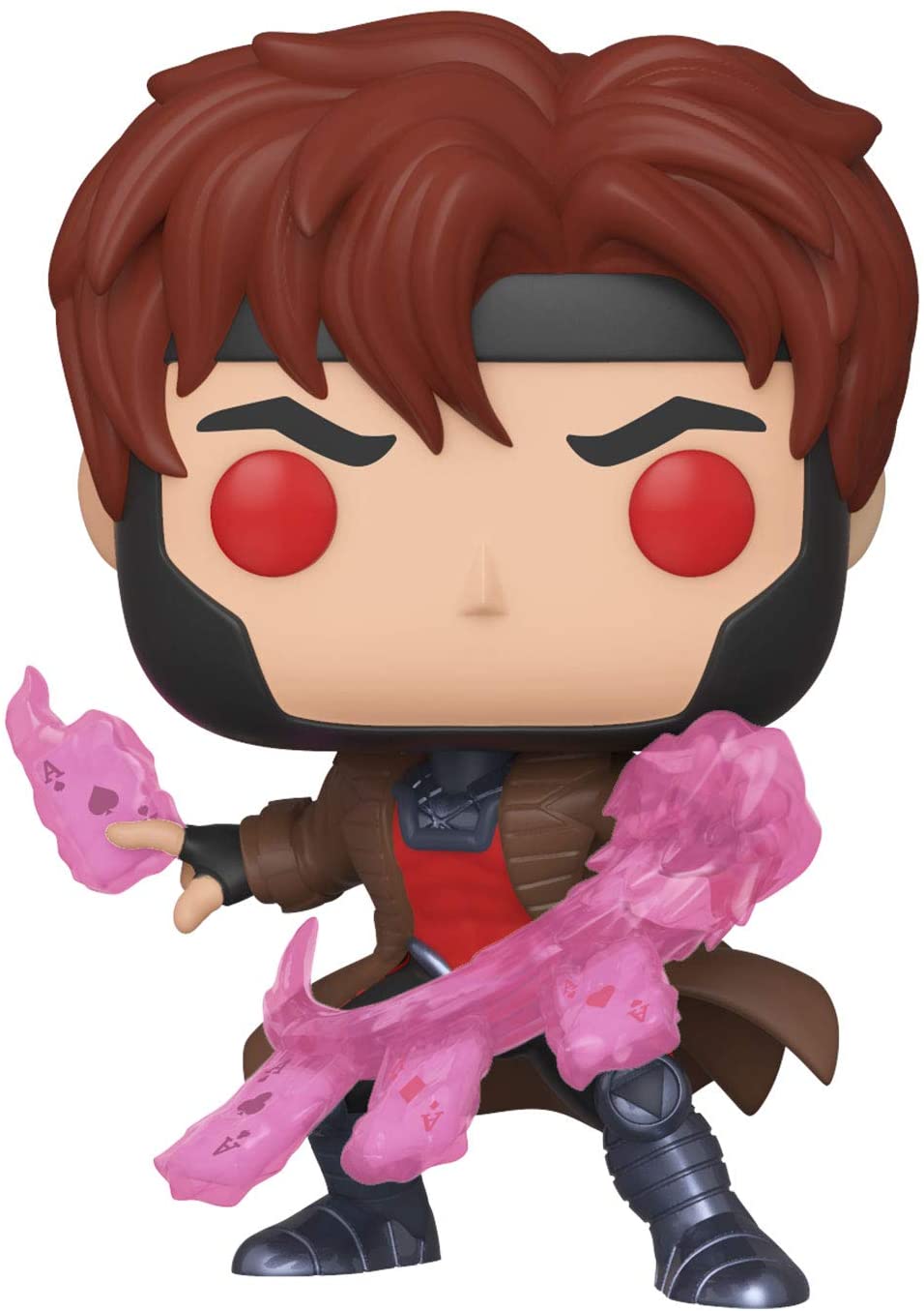 gambit pop vinyl