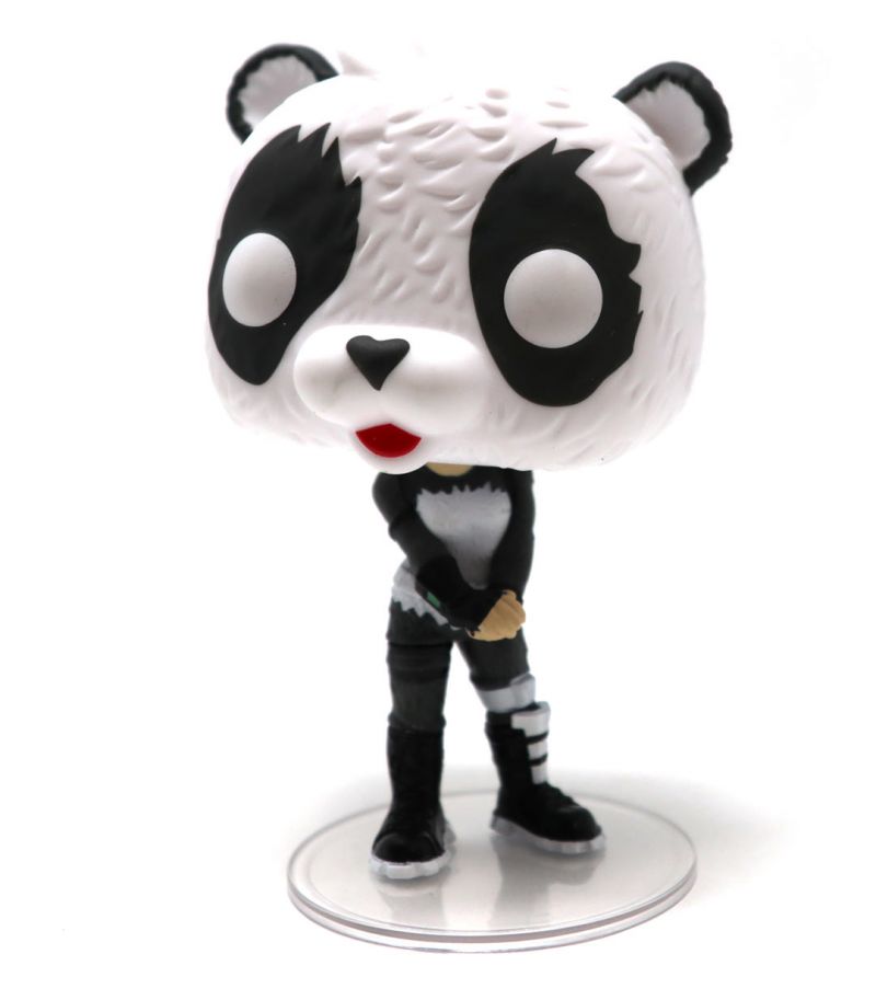 Funko pop hot sale fortnite panda