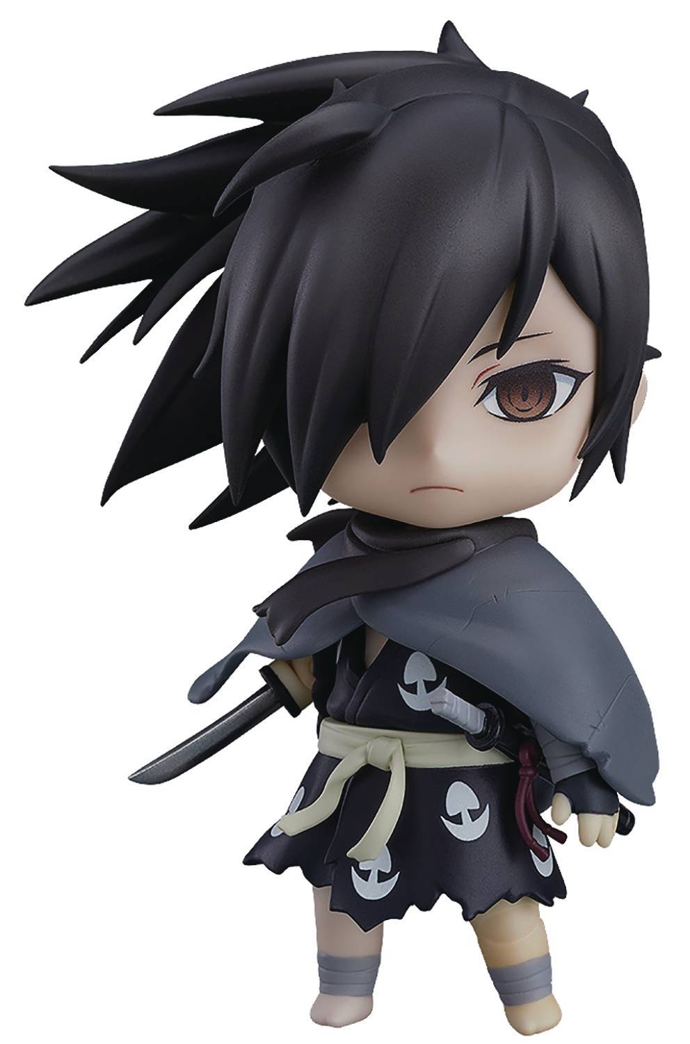 Купить Фигурка Nendoroid Dororo - Hyakkimaru (10 см, экшн, оригинал) в  Woody Comics