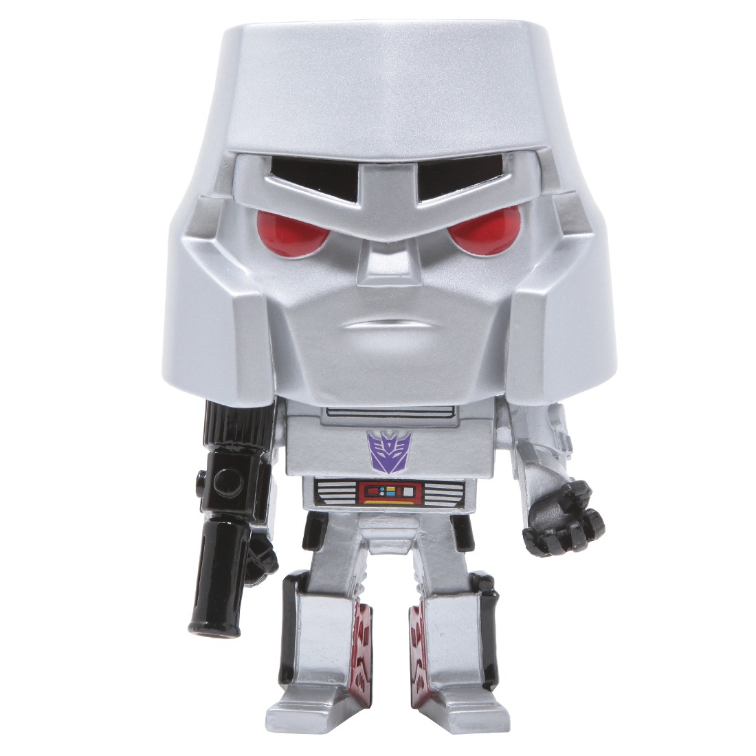 megatron pop