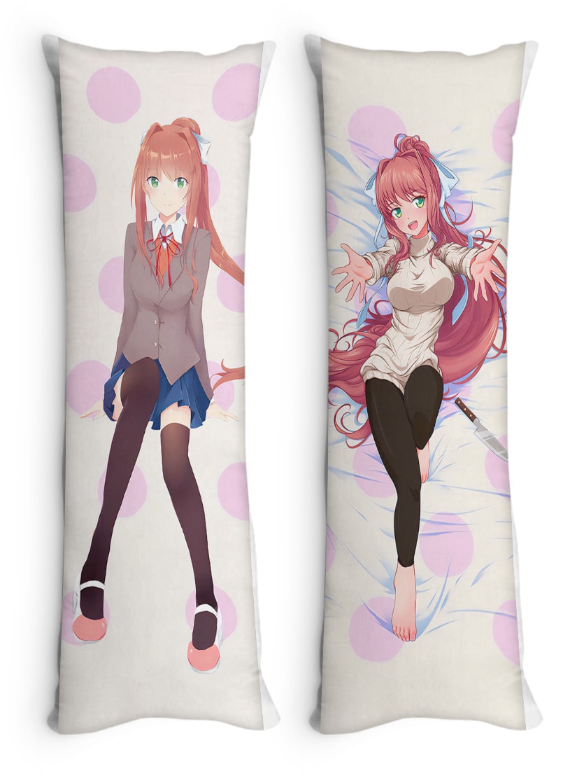 Body pillow atmosphere download torrent. 