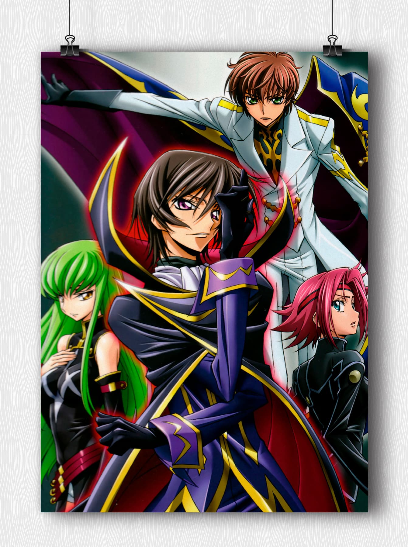 купить мангу code geass фото 70