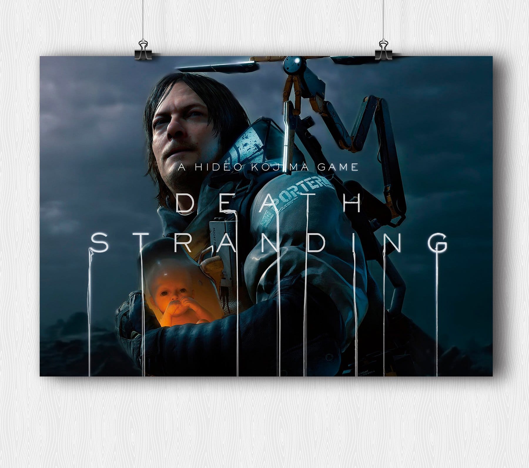 Death Stranding Director S Cut Купить Ключ