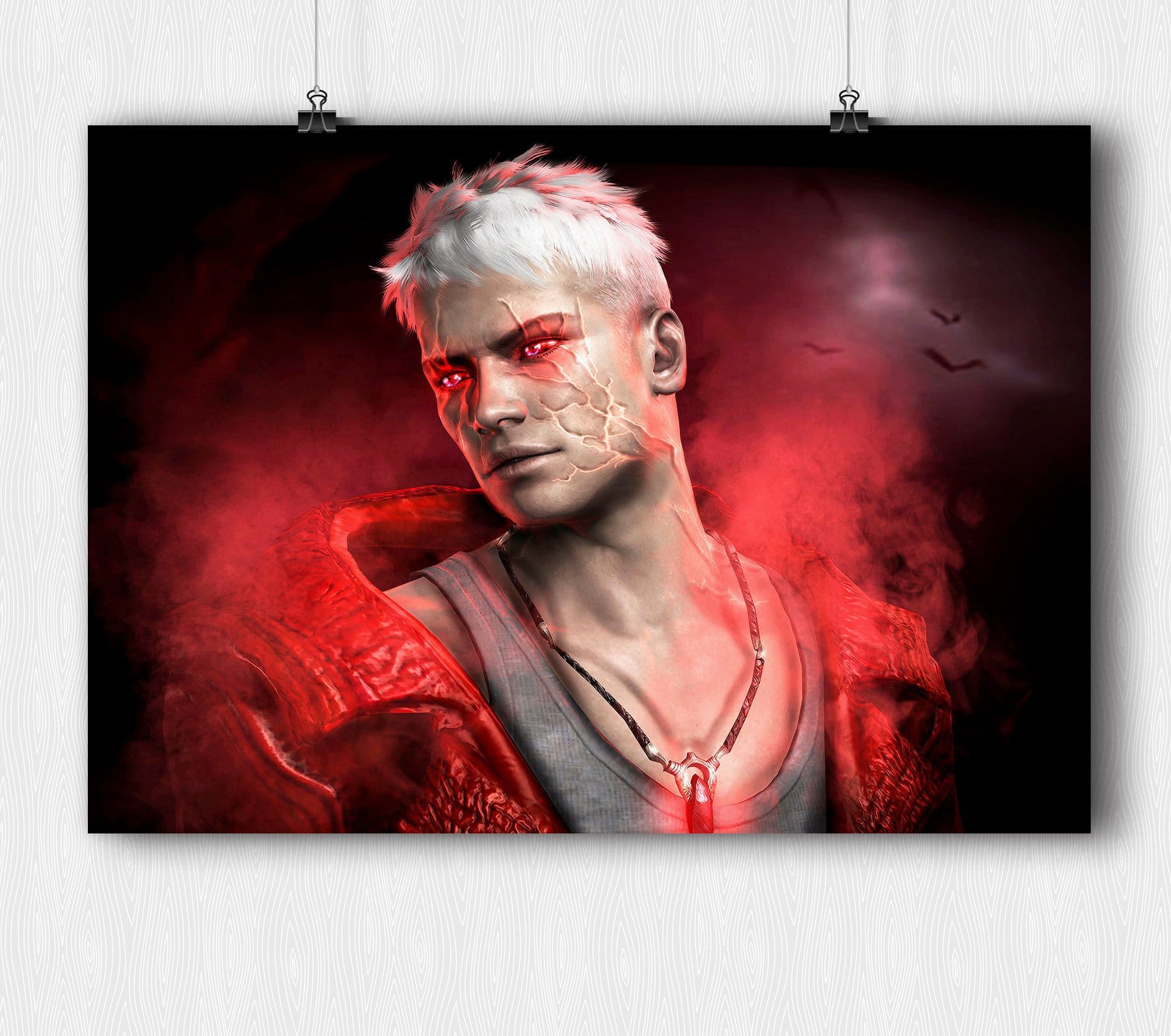 значки steam devil may cry фото 31