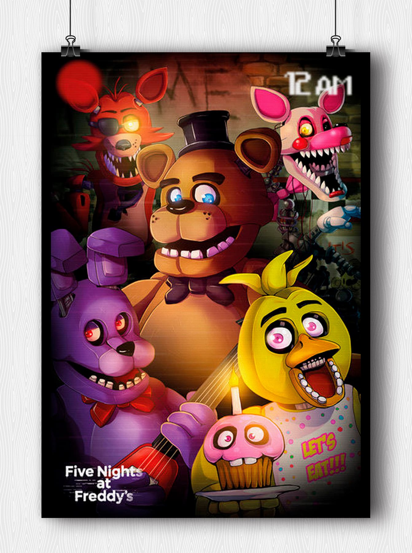 Плакат фнаф 1. Скотт Коутон ФНАФ. ФНФ Фредди. Five Nights at Freddy's Фредди. Фиве НИГХТС АТ Фреддус.