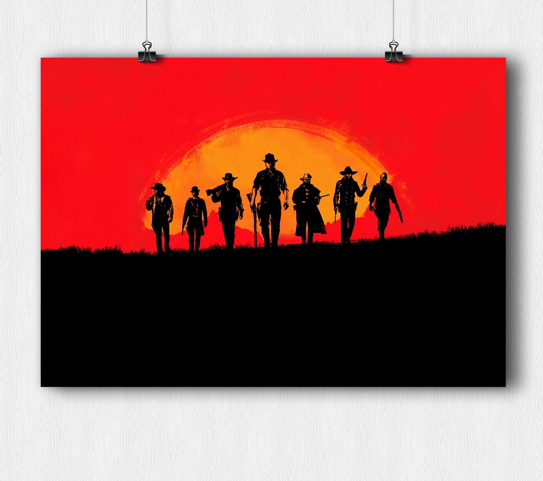 Red poster. Red Dead Redemption 1 Постер. Черно красный плакат с текстом. Рыжие Постер.реклама картинки. Постер «Red» - 60х90 - в рамке.