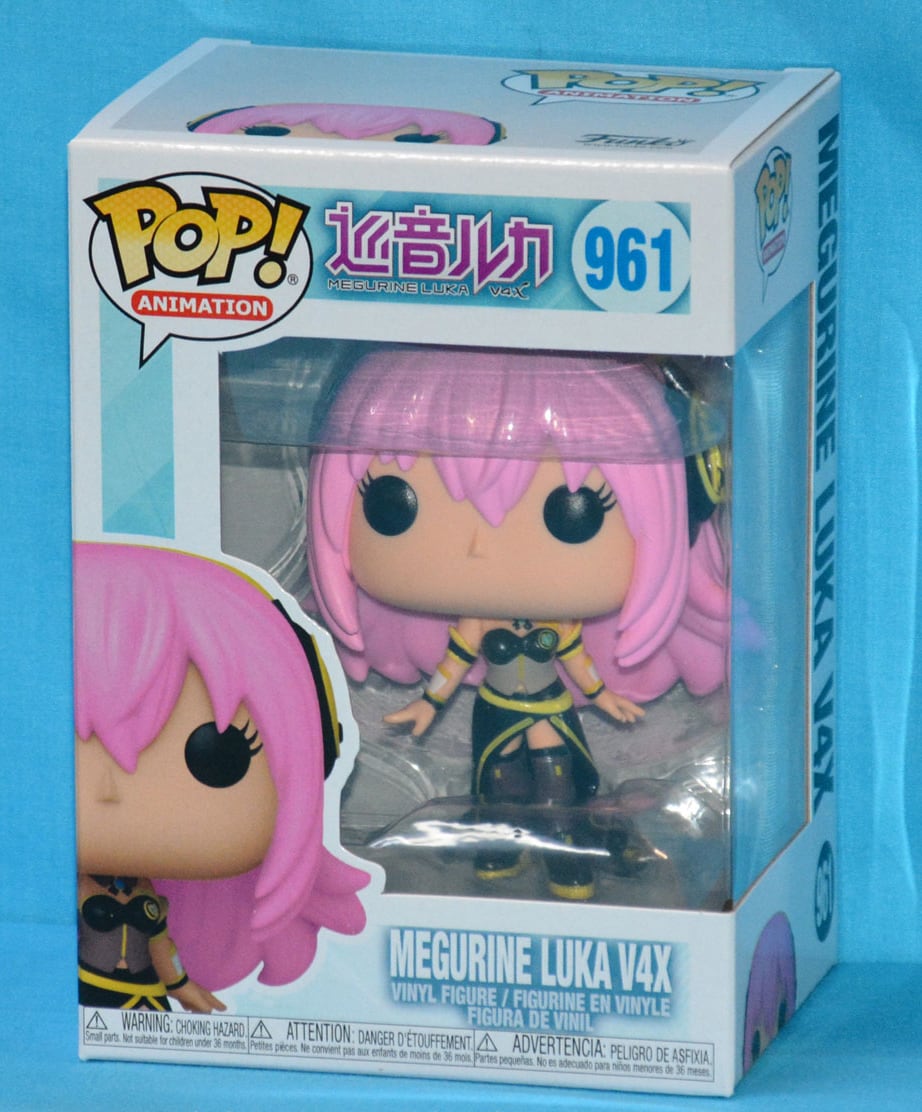 luka pop figure