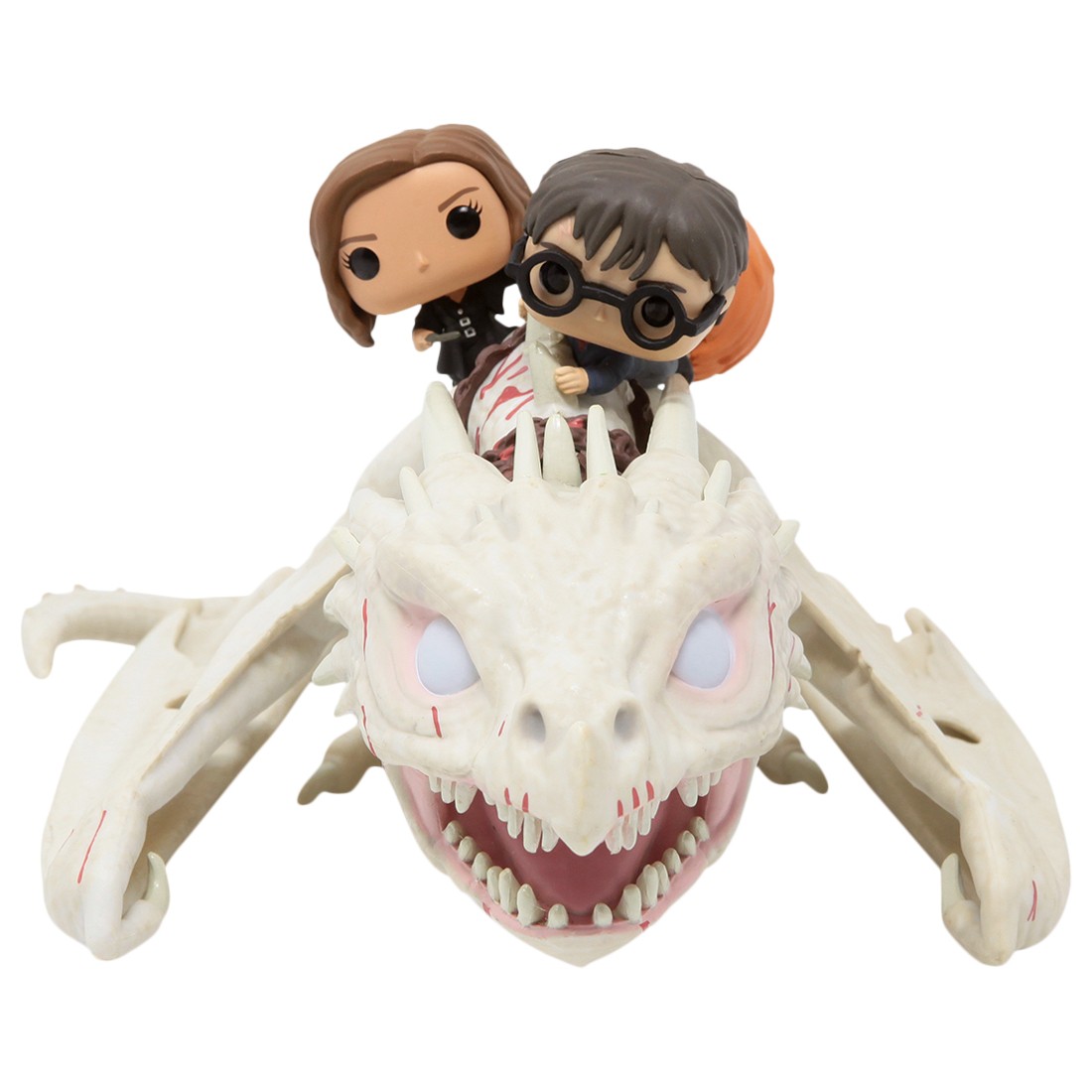 funko dragon harry potter