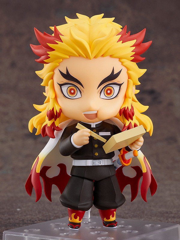 all demon slayer nendoroids