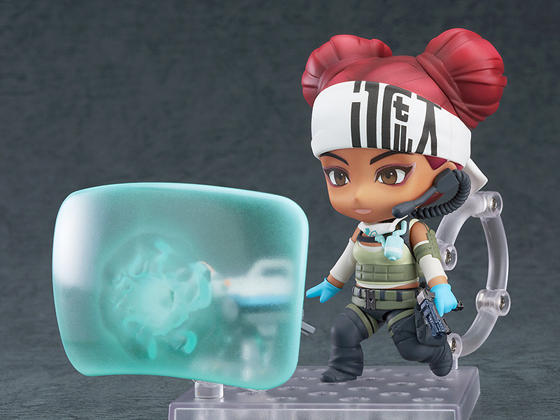 lifeline nendoroid