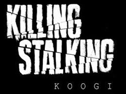 KILLING STALKING #04 - KILLING by Koogi: NEW (2017)