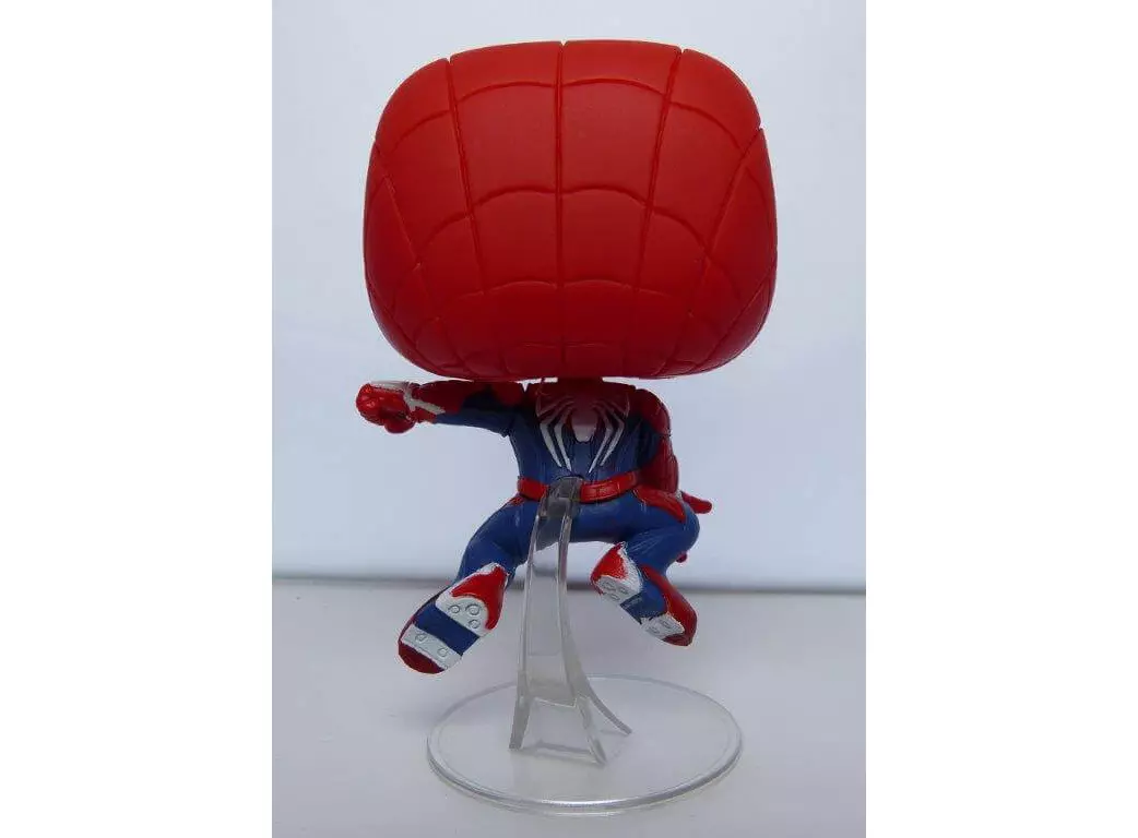 Spiderman 334 funko clearance pop