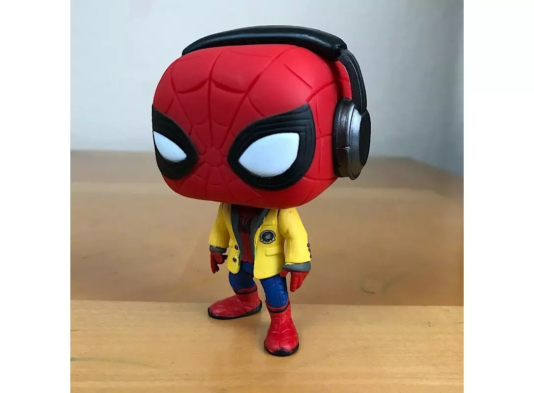 funko pop headphones