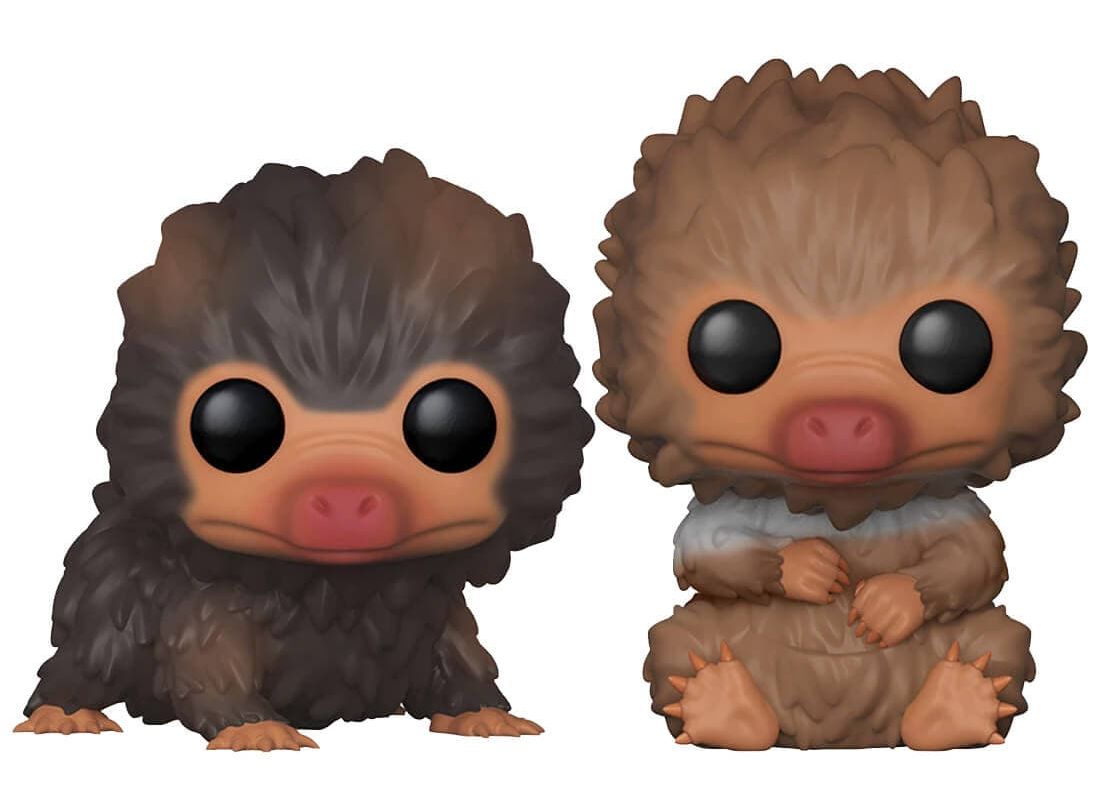 Niffler babies sales funko pop