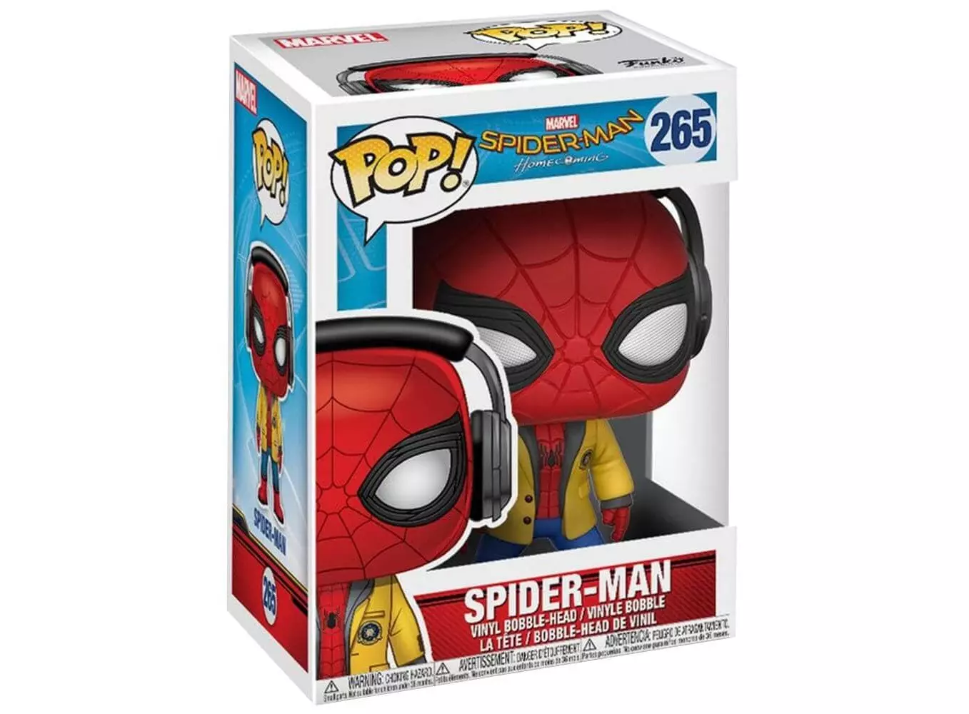 funko pop headphones