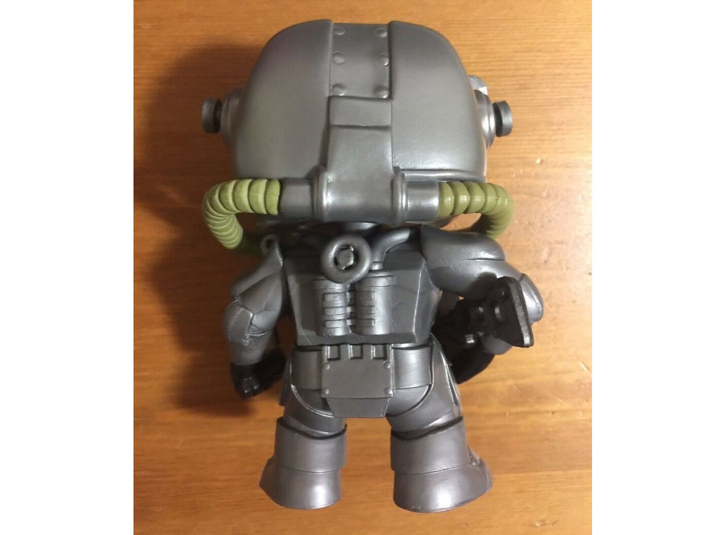 Fallout 4 funko pop фото 47