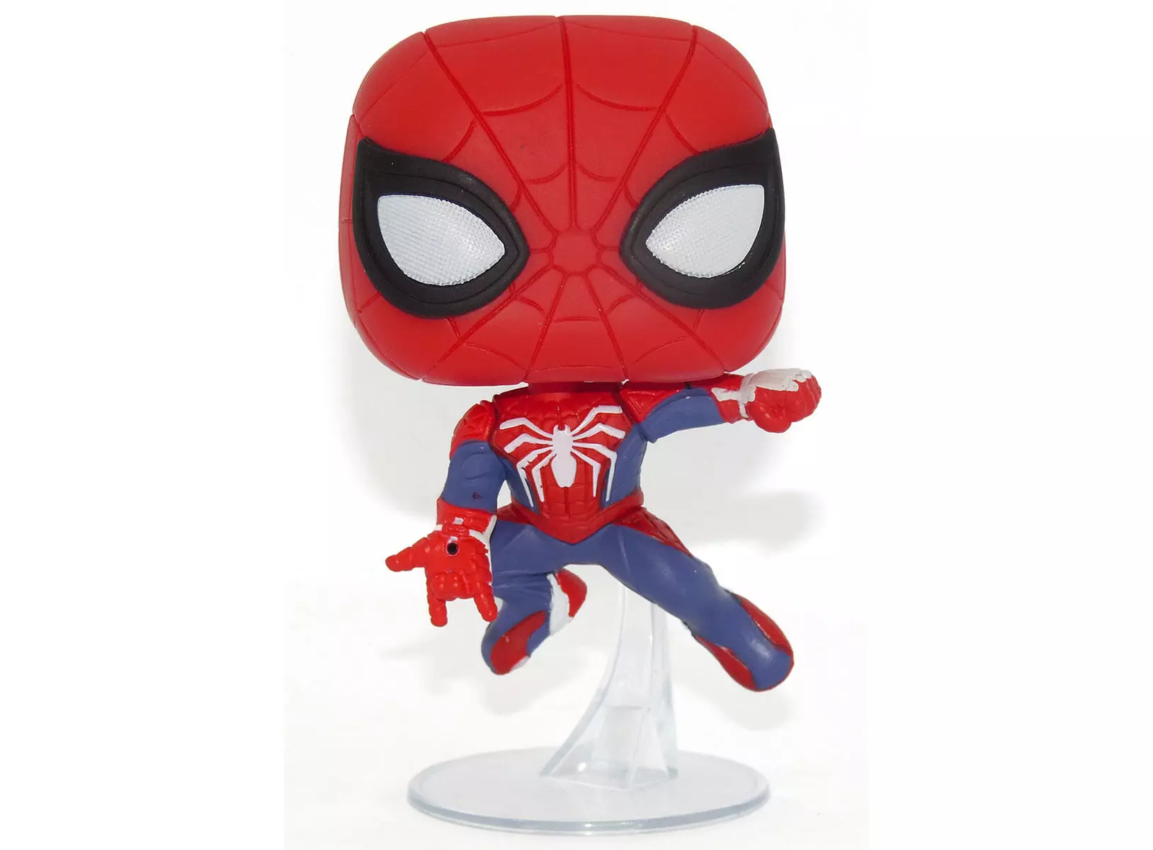 funko spiderman 334