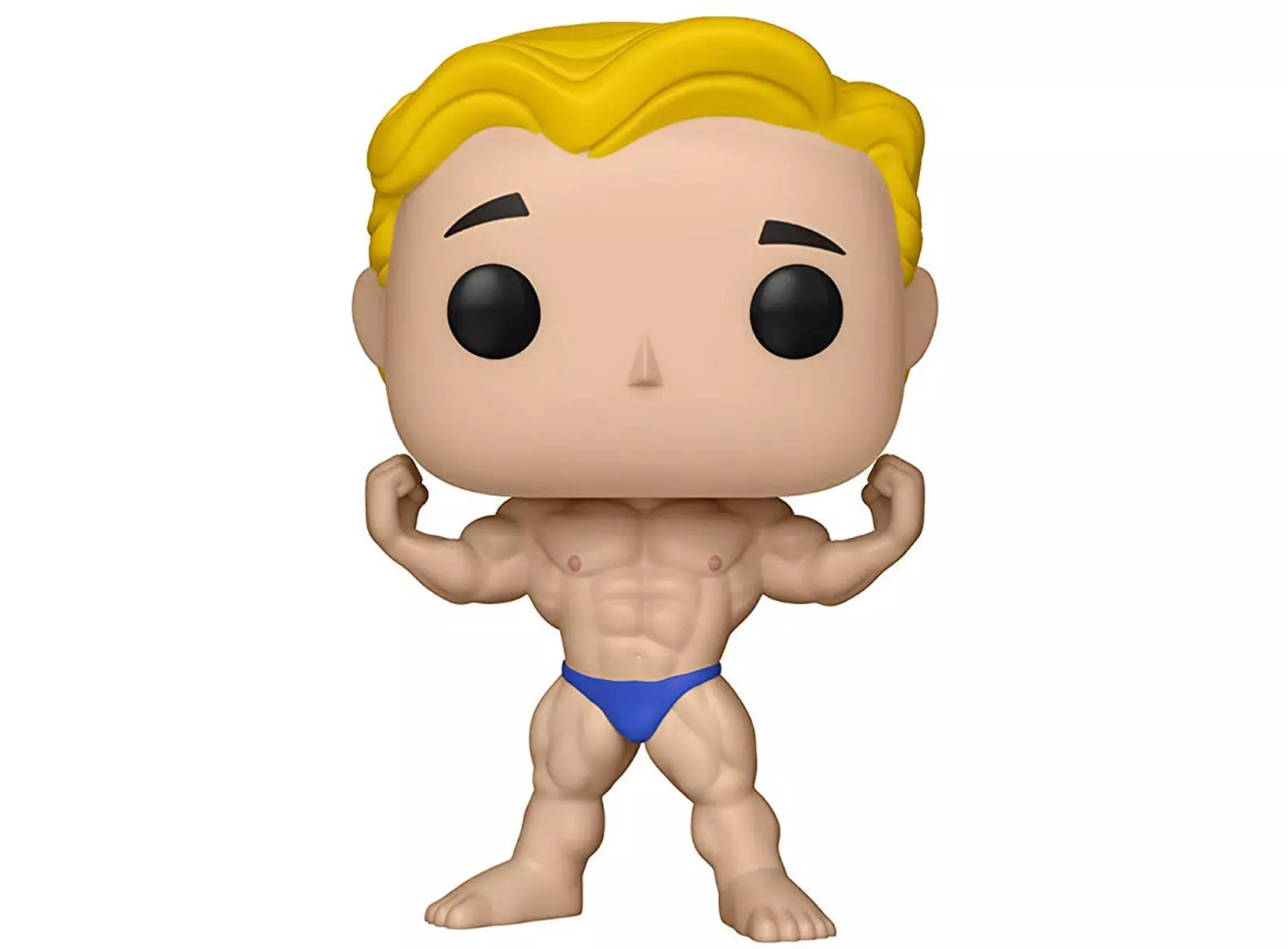 Vault boy funko pop new arrivals