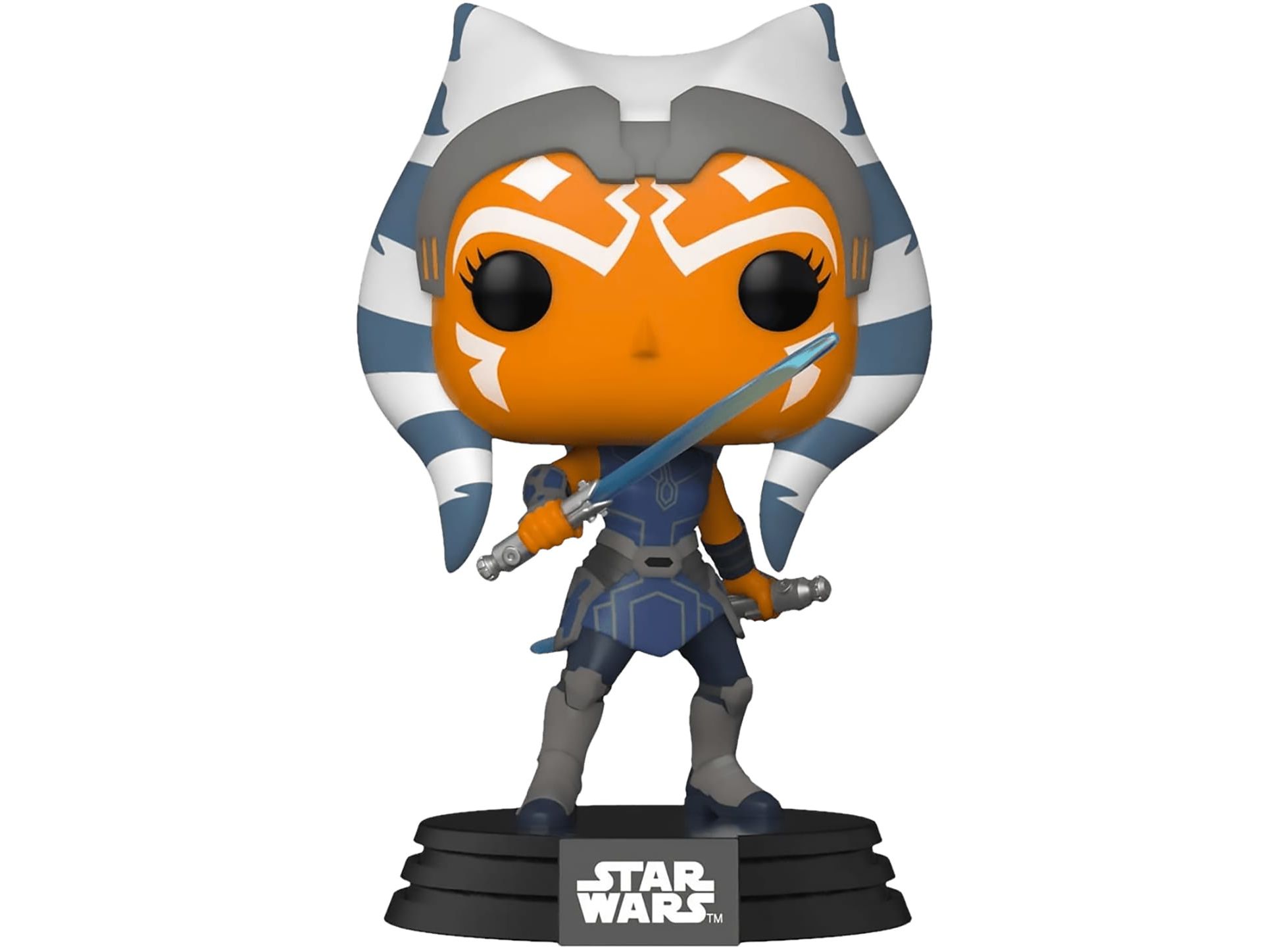 ahsoka 409 funko