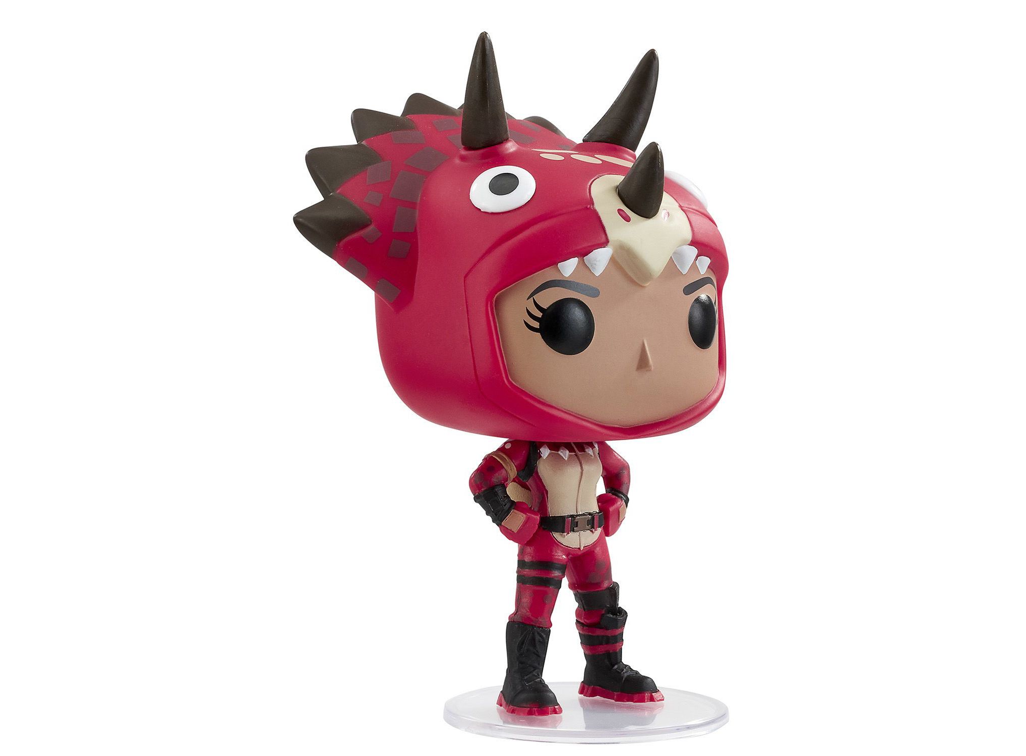 Fortnite funko store pop tricera ops