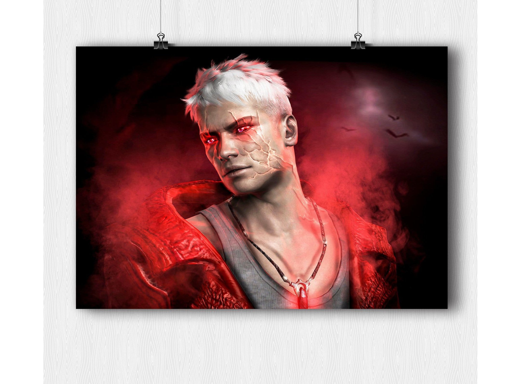 значки steam devil may cry фото 80