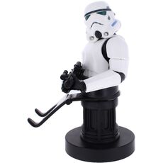 Подставка Cable Guys Star Wars - Stormtrooper, фото 
