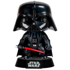 Фигурка Funko POP Star Wars - Darth Vader (81), фото 