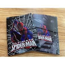 Обложка для паспорта RM Marvel - Spider-man, фото 