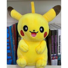Игрушка мягкая Pokemon Pikachu (30 см), фото 