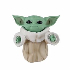 Фигурка Star Wars - Baby Yoda (20 см), фото 