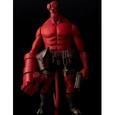 Фигурка Hellboy (18 см), фото 