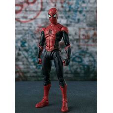 Фигурка Marvel - Spider-Man (14 см, action), фото 