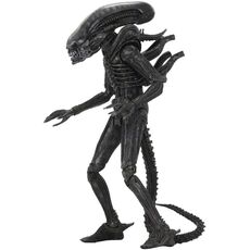 Фигурка Alien - Xenomorph (23 см, экшен), фото 