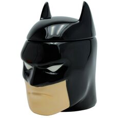Кружка 3D DC - Batman 300 мл, фото 