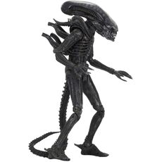 Фигурка NECA Alien - Xenomorph 51705 40th Anniversary (18 см, экшн), фото 
