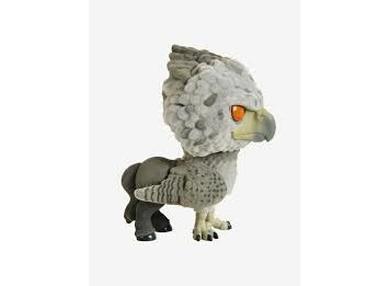 buckbeak funko plush